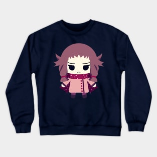 Chibi Gaby Crewneck Sweatshirt